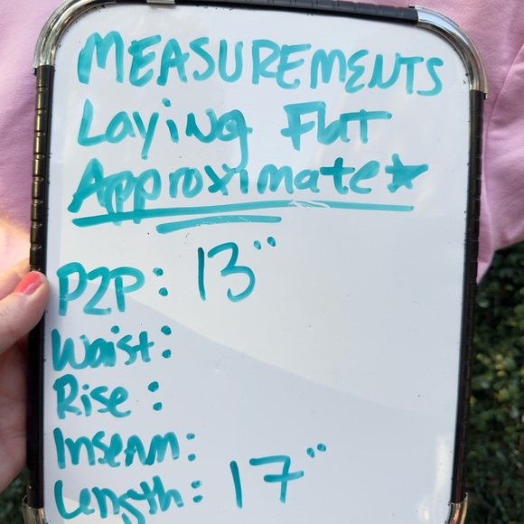 Edikted Light Pink Bambi Open-Back T-Shirt Small - Picture 3 of 11